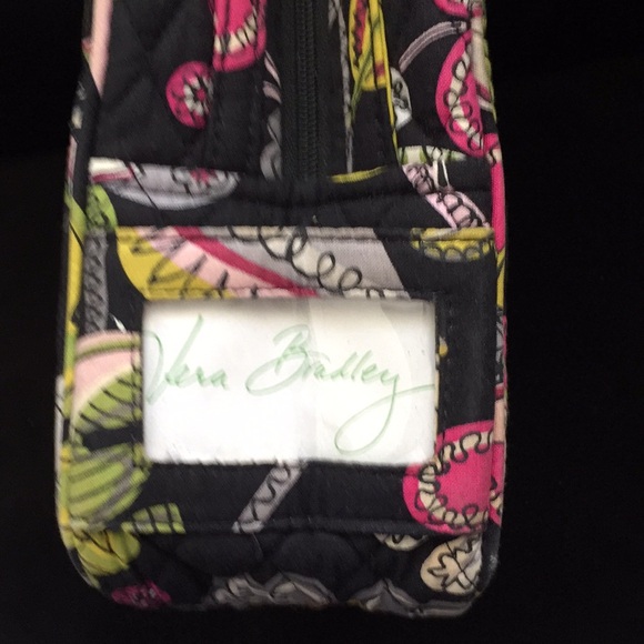 Vera Bradley lunch bag - Picture 3 of 4